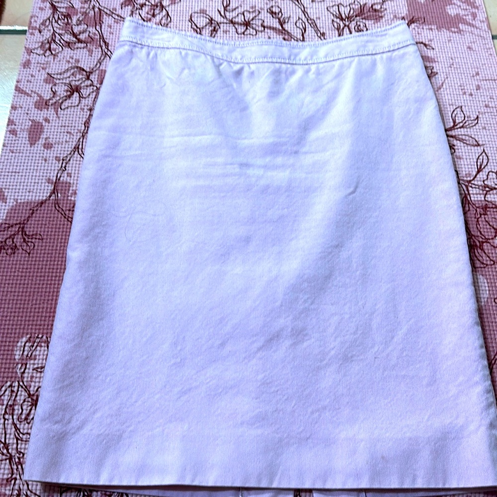 Valentino skirt